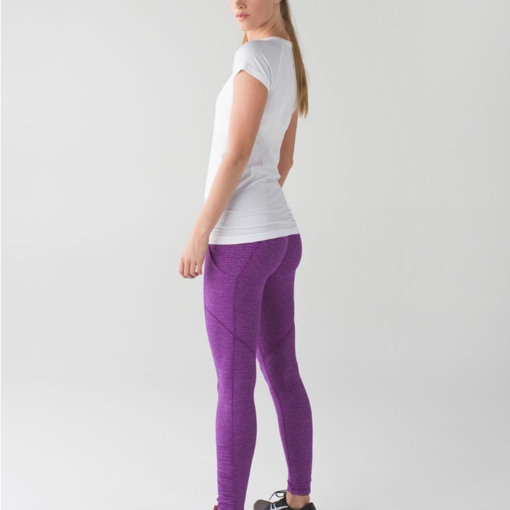 Lululemon Speed Tight IV *Rulu